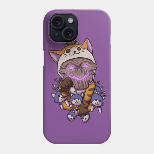 Meowkai Phone Case