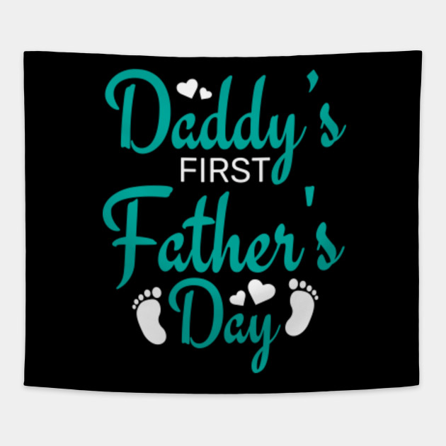 daddys first fathers day