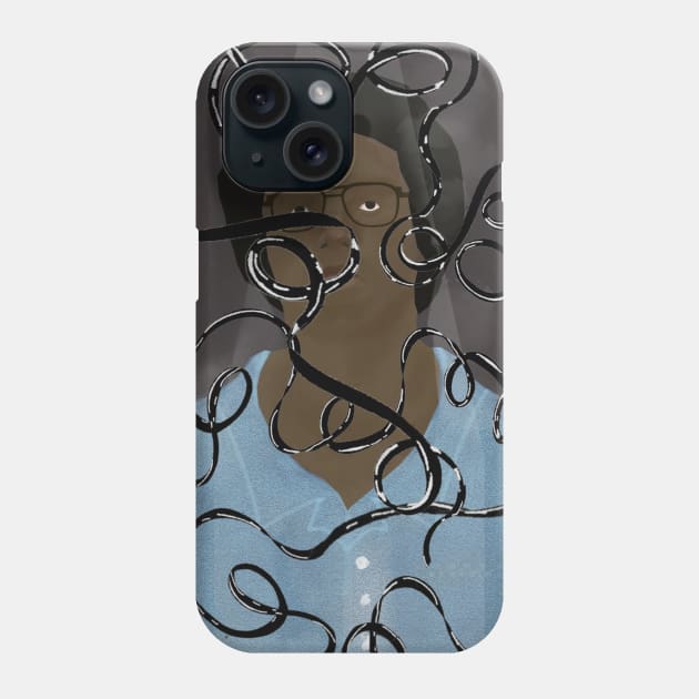 MINDHUNTER (series) Phone Case by melz