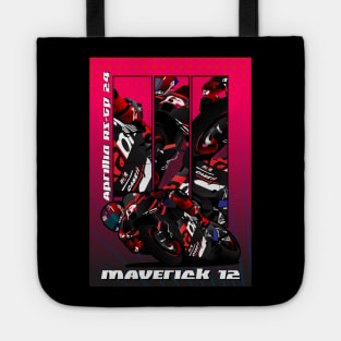 Motogp Tote