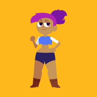 OK KO - Enid T-Shirt