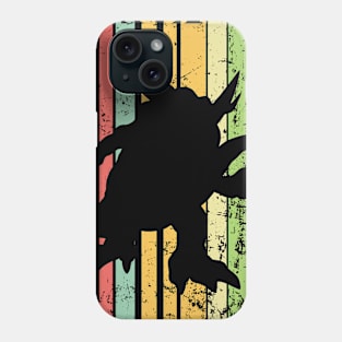 greymon Phone Case