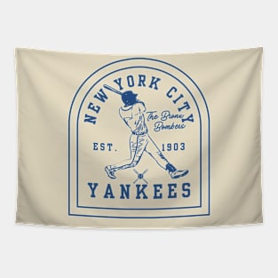 yankees Tapestry