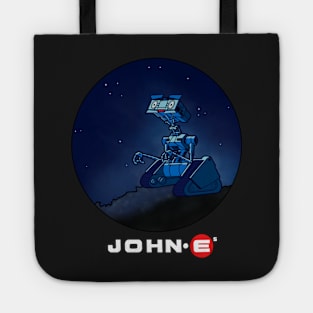 JOHN-E Tote