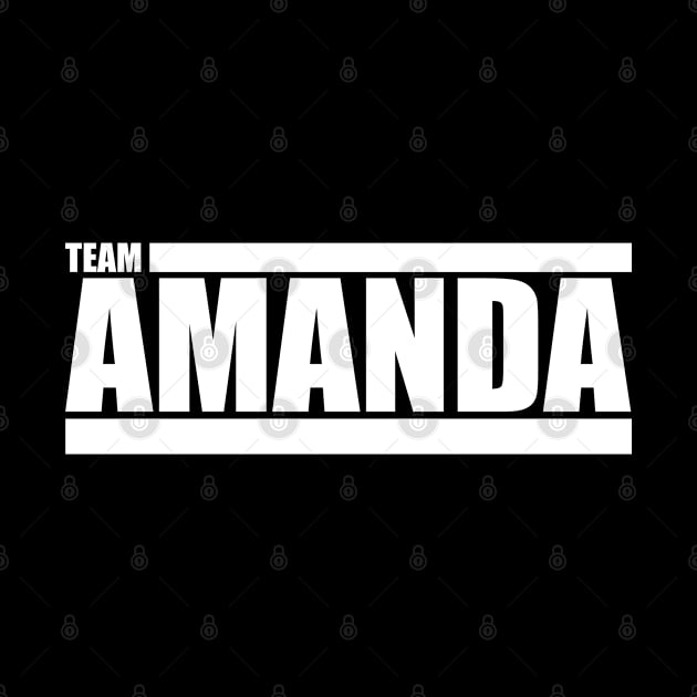 MTV Challenge - Team Amanda by Tesla