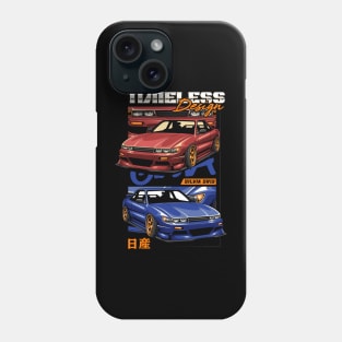 Timeless Design Silvia SR13 Phone Case