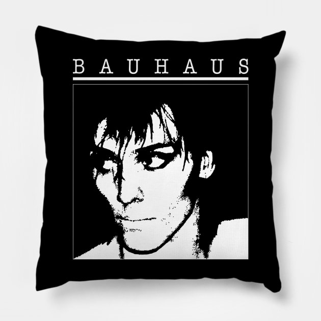 Bauhaus Pillow by ProductX