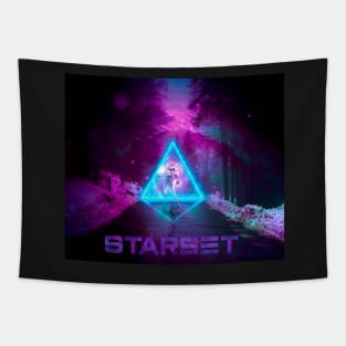 Starset Tapestry