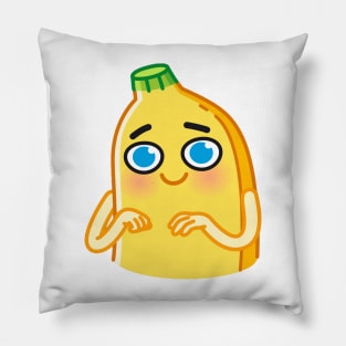 Cute Banana Pillow