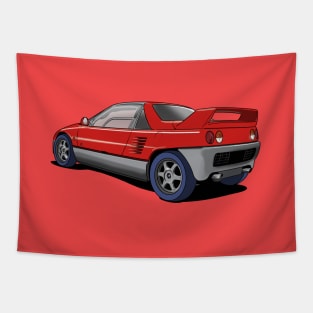 Autozam AZ-1 Tapestry