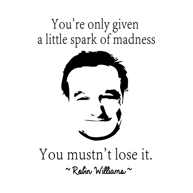 Robin Quote by Specialstace83