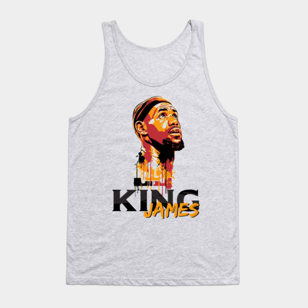 lebron james shirt design