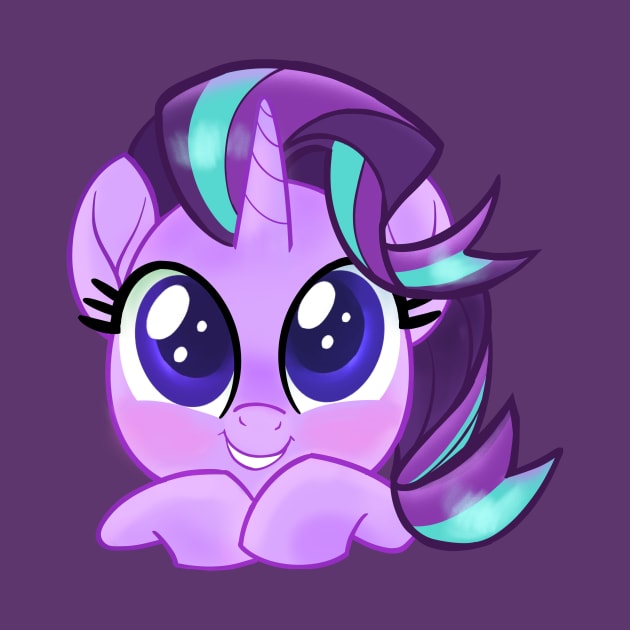 Starlight Glimmer by SophieScruggs