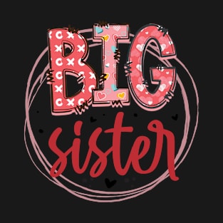 big Sister T-Shirt