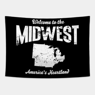 Welcome to the Midwest Tapestry