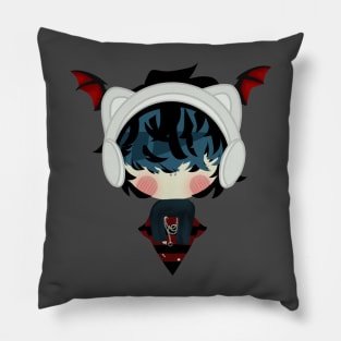 Boympire Pillow