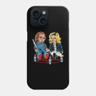 CHUCKY Phone Case