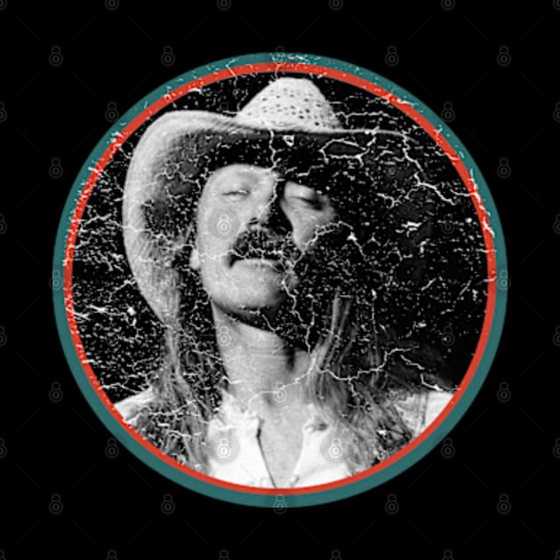 dickey betts by graphicaesthetic ✅