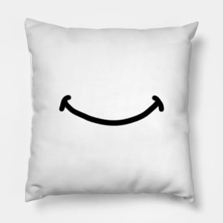 smile Pillow