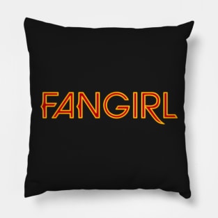 Wynonna Earp Pillow