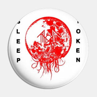 sleep token take me back to eden colabs Pin