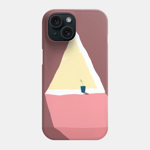 Window or Brie? Phone Case by dalebrains