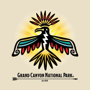 Grand Canyon National Park T-Shirt