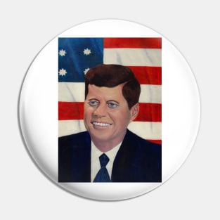 Kennedy Pin