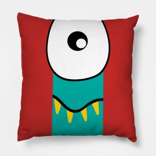 monster I Pillow