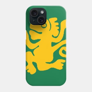 Green Monkeys Phone Case