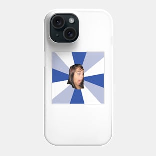 Annoying Facebook Girl Meme Phone Case