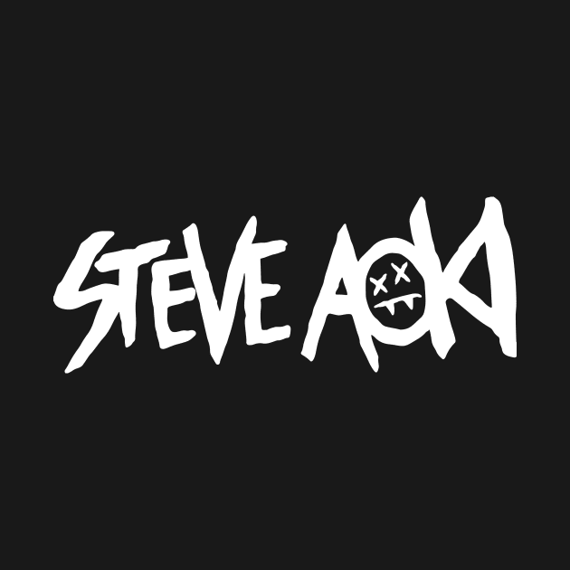 Steve-Aoki by rozapro666