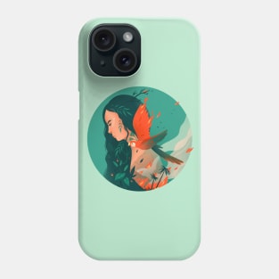 Amazonia Phone Case