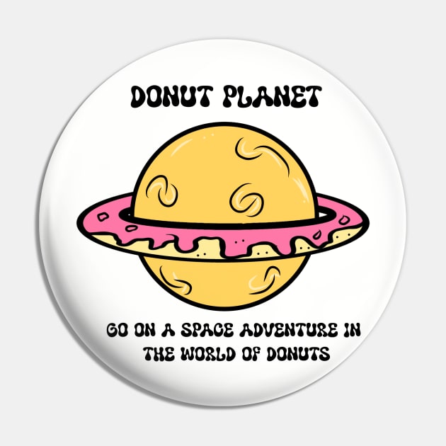 Astronout donuts Pin by Cahya. Id
