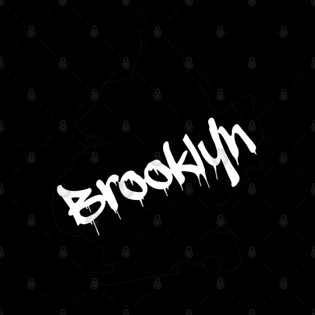 Brooklyn by tailspalette