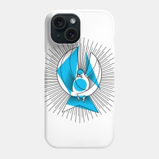 Peace Phone Case