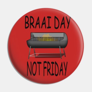 Braai Pin