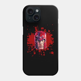 Magneto was right,x men Phone Case