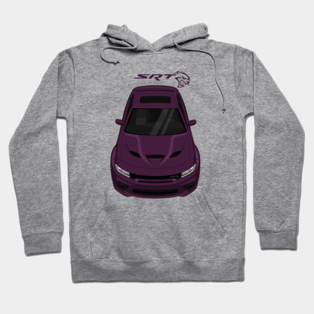 hellcat sweatshirt