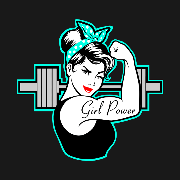 Fitness, Barbell girl, fitness girl, strong girls, gym girl Fitness