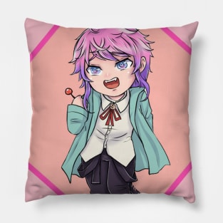 ramuda chibi Pillow