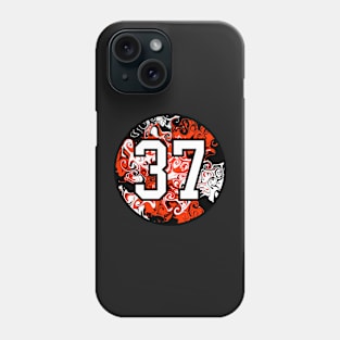 b.elliott Phone Case