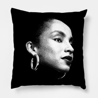 SADE ADU 90S VINATGE Pillow