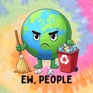 Ew People T-Shirt