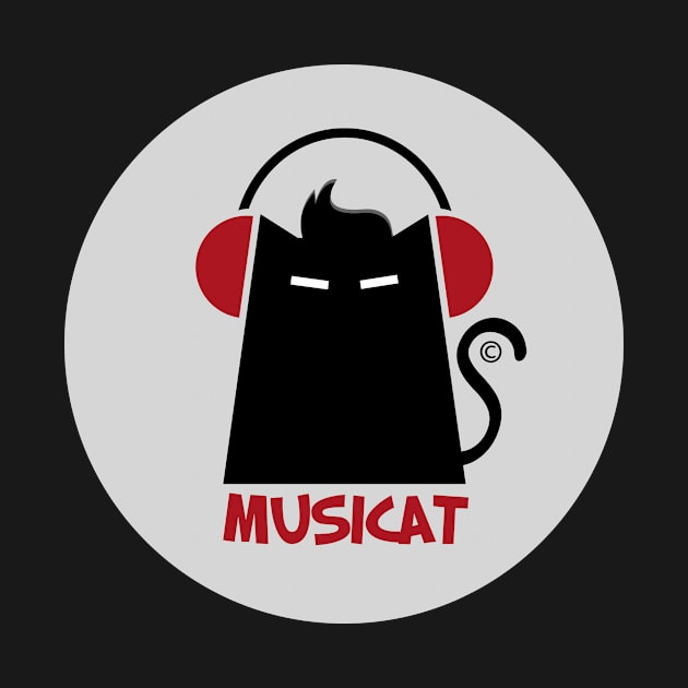 MUSICAT by musicat