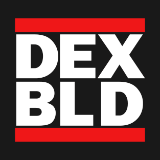 Dexterity Build (DEX) T-Shirt