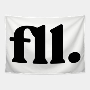 FLL - Fort Lauderdale Tapestry