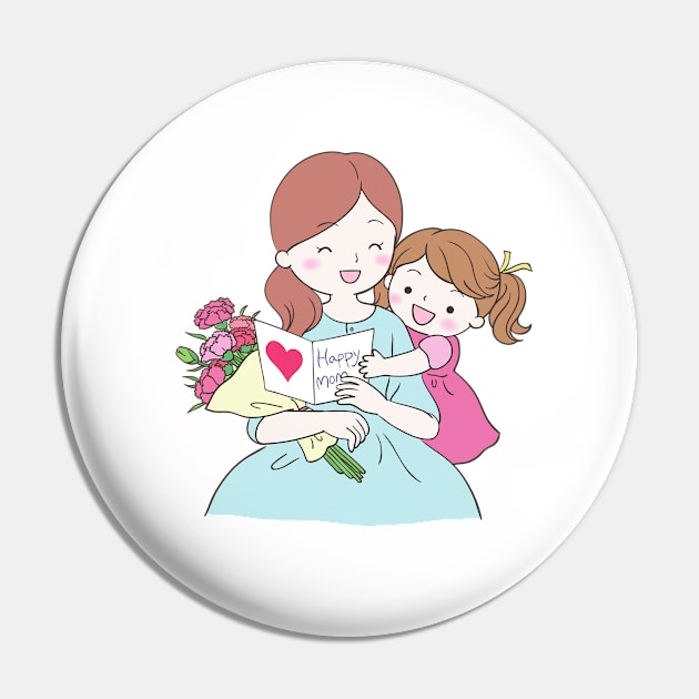 mothers day gift Pin by Mdath