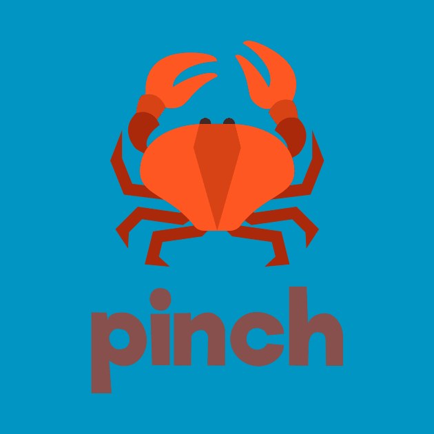 Crab pinch by timlewis