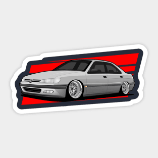 LOGO PEUGEOT LION PF064 – Les stickers de Caroline